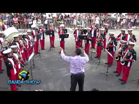 GUERREIROS DO SOL De Dias D'ÁVILA - Apresentação na Copa Olímpica em Dias D'Ávila 2018