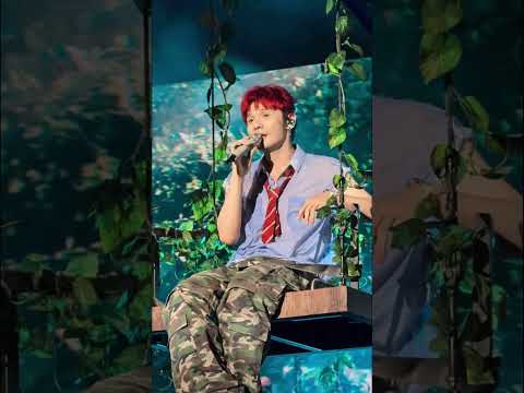 #李榮浩 #戀人 #現場演唱 #廈門