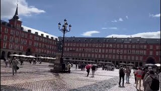 Best Things To Do in Madrid | Travel Guide 2026