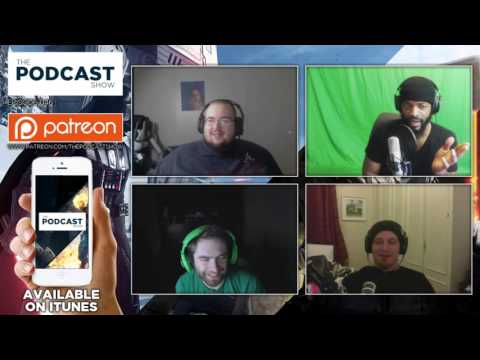 Make a Murder, Best Beard, El Chapo, Surgery, OpticGaming CSGO - TPS 46