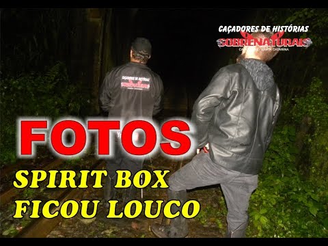 FOTOS - LOCAL ATERRORIZANTE