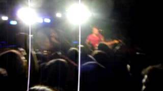 The Early November - Baby Blue (Live)