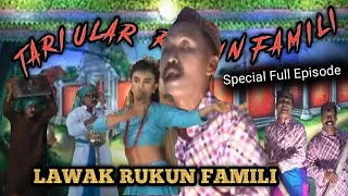 Download lagu Lawak Rukun Famili - Tari Ular dari india || Lawak kenangan bersama cak derso mp3 Download lagu Lawak Rukun Famili - Tari Ular dari india || Lawak kenangan bersama cak derso mp3