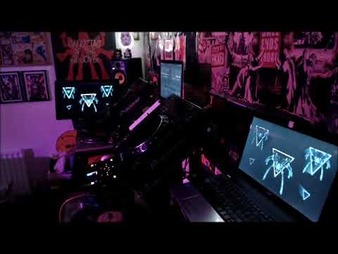 Afters.tv - Mix 179 (Oldskool, House & Techno)