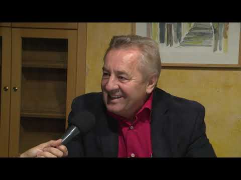 Folx Talk - Rudi Mally