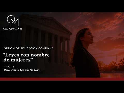 Video evento OMCA