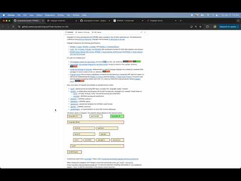 Unikernel Application Spotlight Oxigraph