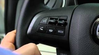 2011 - 2010 Mazda CX-7 Auxiliary Audio Input Jack Tutorial