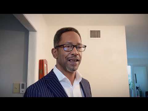 Building a True National Identity by Saving Black Spaces  | Brent Leggs | TEDxRutgers