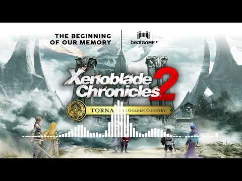 The Beginning of Our Memory - Xenoblade Chronicles 2: Kingdom of Torna Soundtrack | HD