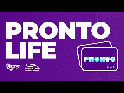 How to Apply for PRONTO LIFE