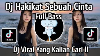 Download lagu DJ HAKIKAT SEBUAH CINTA - IKLIM (BOOTLEG REMIX) SONG JEDAG JEDUG VIRAL TIKTOK TERBARU 2026 !! mp3