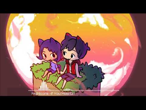 [Aphcore] - If You Hold On