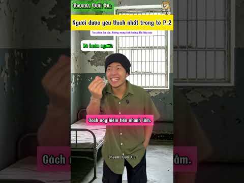 Người được yêu thích nhất trong tò phần 2 #shorts