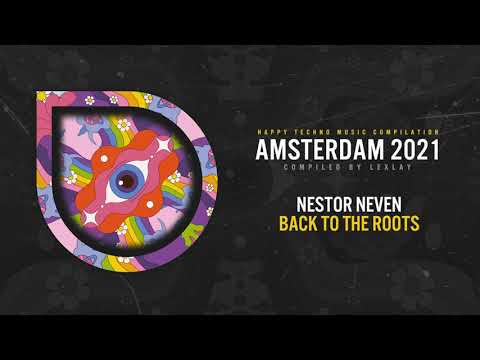 HTMC 19 Nestor Neven - Back to the Roots