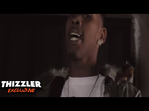 Lil Buzz - Stormy Weather (Exclusive Music Video) || Dir. SamMakesMedia [Thizzler.com]