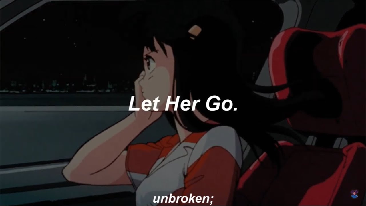 passenger - let her go // letra en español