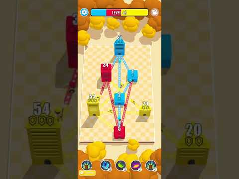 Site Takeover Level 43