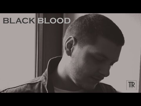 Lukasoprom x R3YAN - Black Blood Ft.Like Lions
