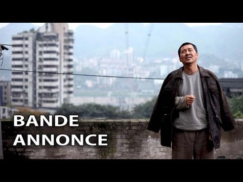 PEOPLE MOUNTAIN PEOPLE SEA Bande Annonce (2013)