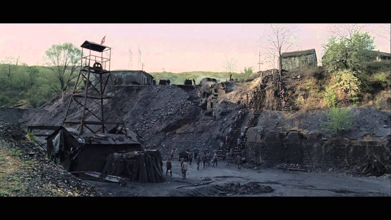 Miniature de la vidéo PEOPLE MOUNTAIN PEOPLE SEA Bande Annonce (2013) du film People mountain people sea