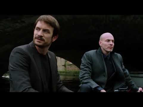 Трейлър #1
