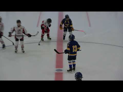 Vipers vs Tornaado (1/2)