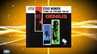 Stevie Wonder - Fingertips (Part 1 &amp; 2 Live)