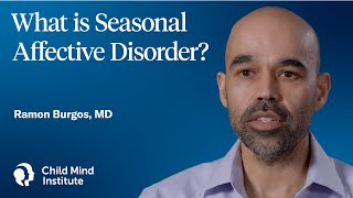 What is Seasonal Affective Disorder? | Child Mind Institute