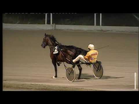 Trotto 26/07/2020 - 9ª corsa