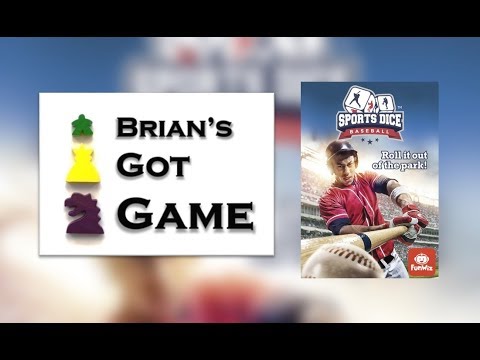 Brian's Got Game - Review