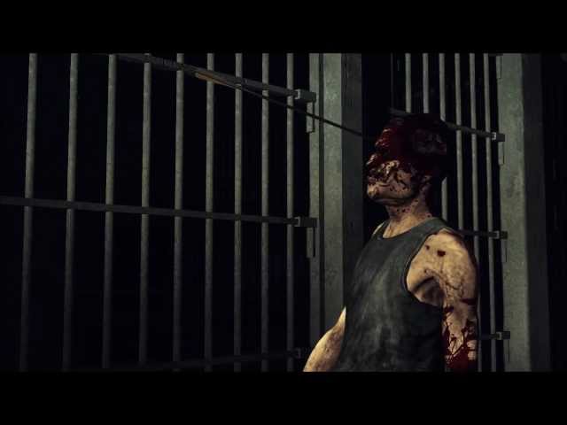 The Walking Dead Survival Instinct (NTSC)