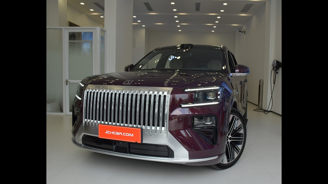 زيكر 8X 70Kwh Ultra  Factory Direct Export video