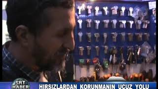 Kapı Kilit ve Silindir Rozet Haberi.