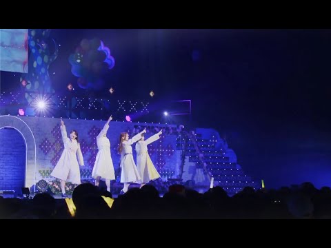 Michi no Sakiミチノサキ/QU4RTZ(ラブライブ 虹ヶ咲学園スクールアイドル同好会)