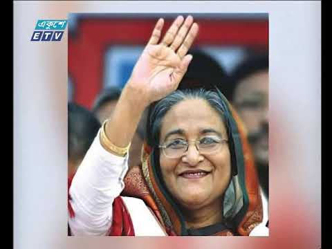 আজ লন্ডন যাচ্ছেন প্রধানমন্ত্রী শেখ হাসিনা