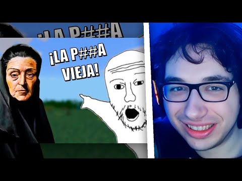 DARKRAI REACTS TO "My favorite way to introduce a character / Literature" | @Platonto