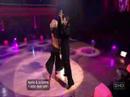Tango (DWTS / classic) 
