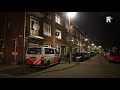 De politie heeft twee 17-jarige jongens uit Rotterdam en een 14-jarige Schiedammer aangehouden