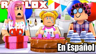Descargar Soy Bebe Y Mi Papa Me Abandona En Roblox Adopt Me Titi Juegos R Mp3 Gratis Mimp3