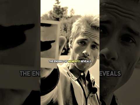 The Unsettling Reality Behind Memento Explained