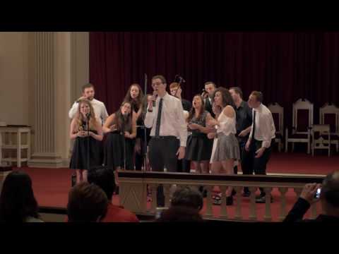 Kol Sasson 03 Yachad, Home