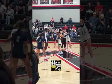 教練這操作太反常，卻讓全場服了 🤯