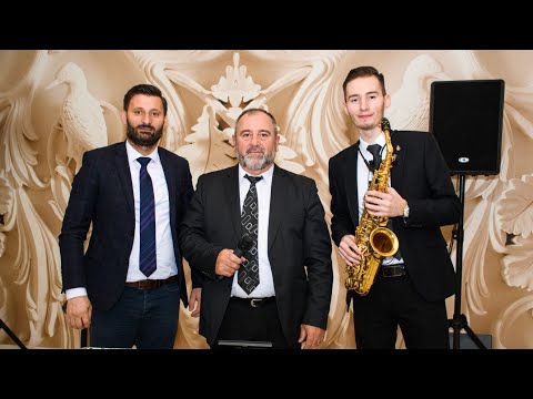 Doru Urs,Danut Manci & Cornel Ilut-Aici sa fie casa Celui Sfant |Botez Danut Manci |