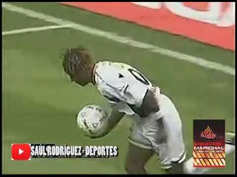 GOLES DE CARLOS PAVÓN EN MÉXICO