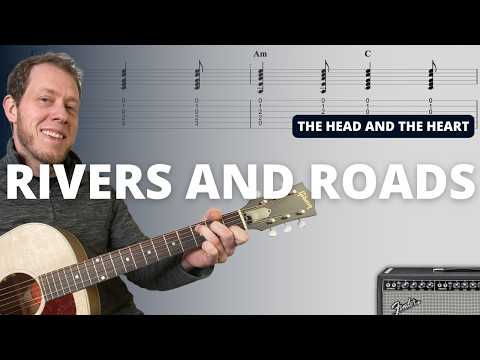 Rivers And Roads - The Head And The Heart