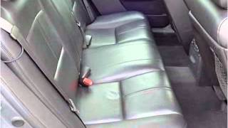 preview picture of video '2007 Saturn Aura Used Cars Monroe NC'