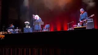 Cowboy Junkies - Murder, Tonight, in the Trailer Park - State Theatre - Sydney - 14/11/2025