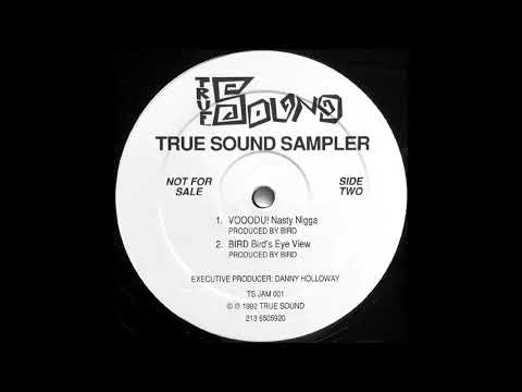 Vooodu!, Supherb & Meen Green-Bird's eye view (1992)