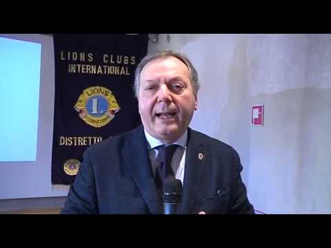 Telegiornale lunedì 17 febbraio 2020